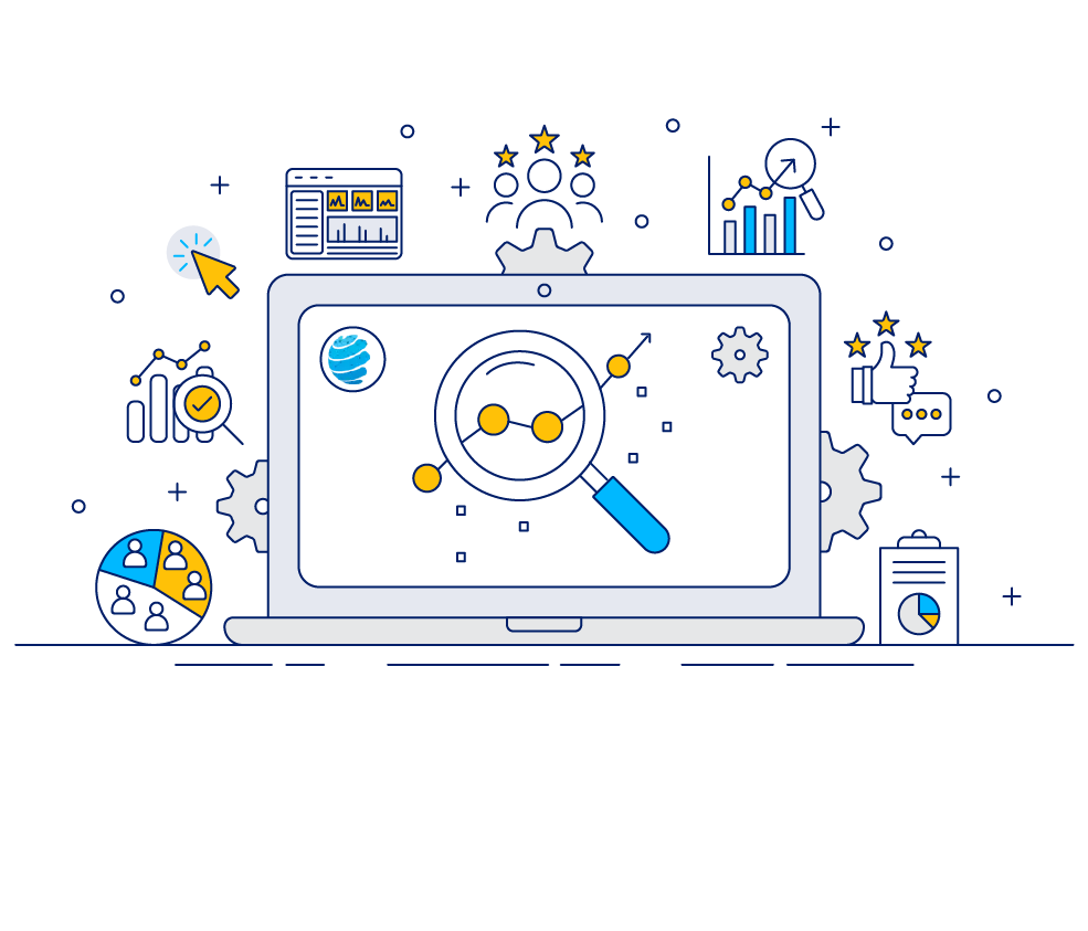 MLM Software