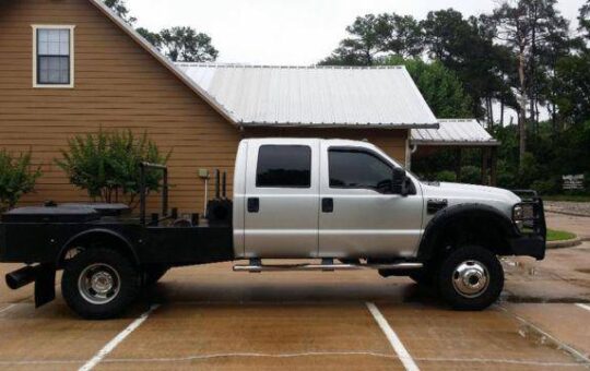welding service truck for sale
