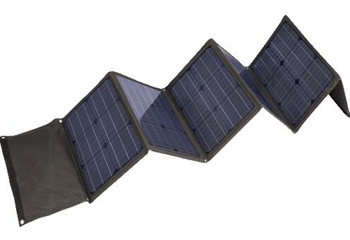 portable solar panels