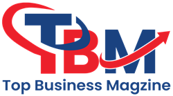 Top Business Magzine
