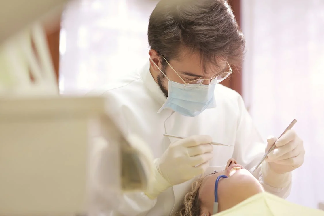 dentist in Lexington KY