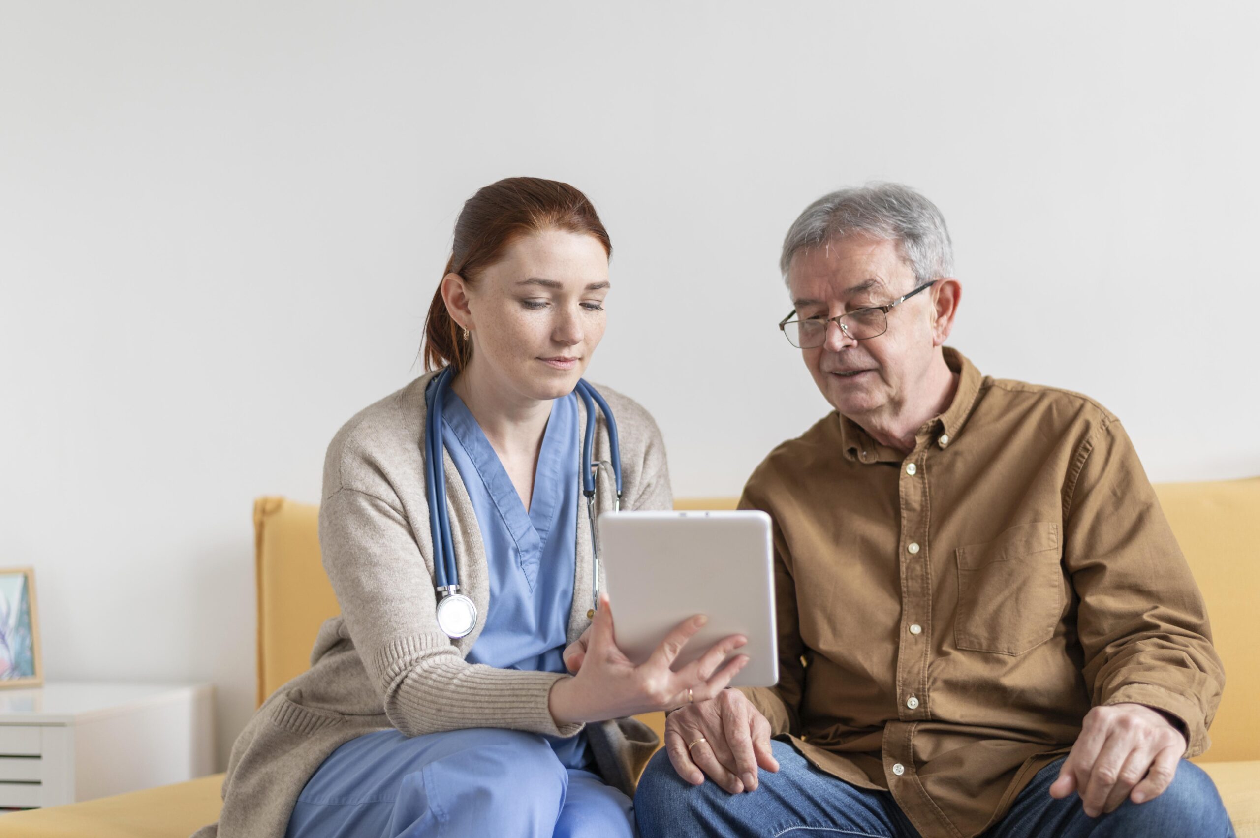 senior memory care near me