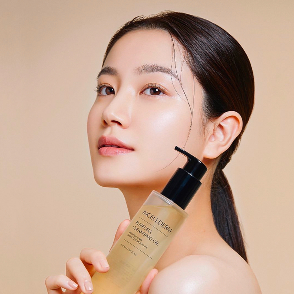 Korean skincare