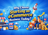 Starting an Ecommerce Business