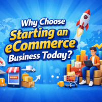Starting an Ecommerce Business