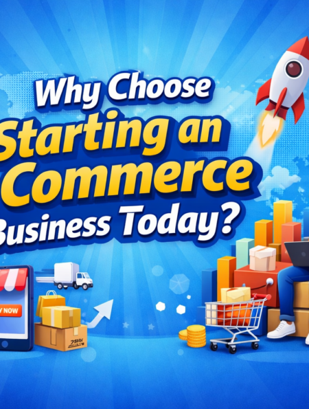 Starting an Ecommerce Business