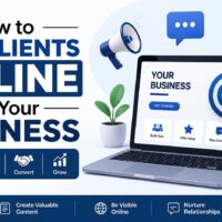 Get Clients Online