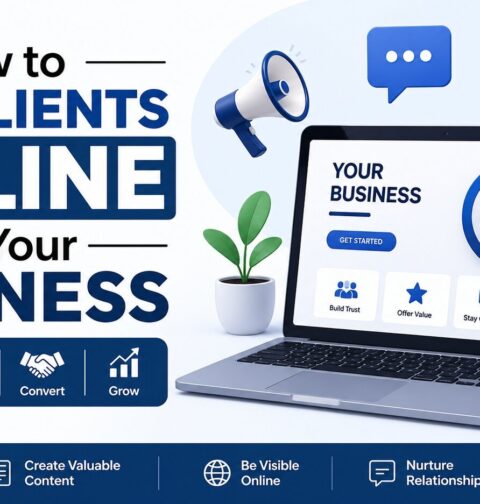 Get Clients Online