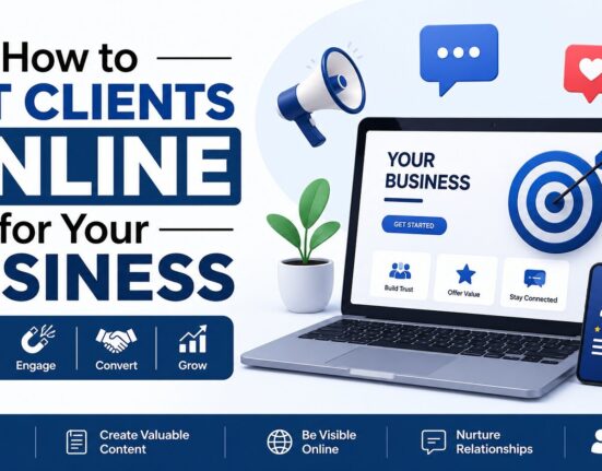 Get Clients Online