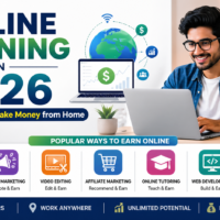 Online Earning