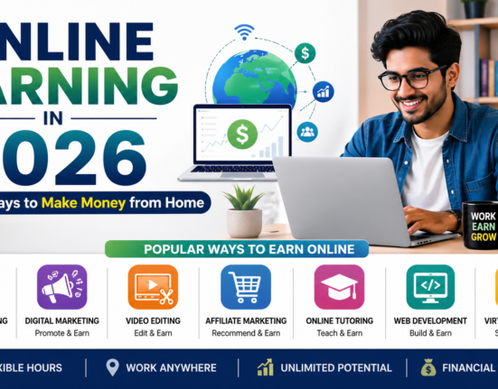 Online Earning