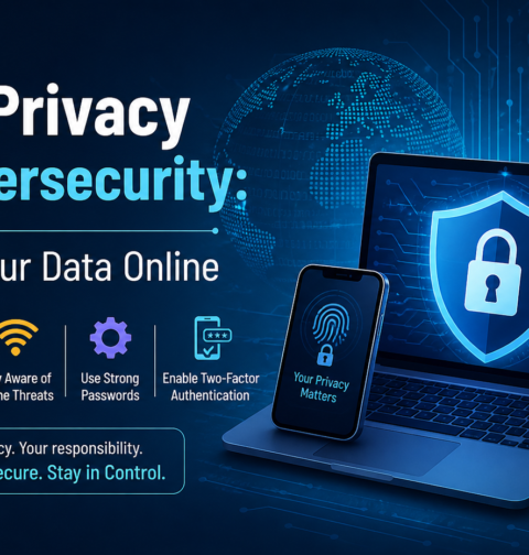 cybersecurity