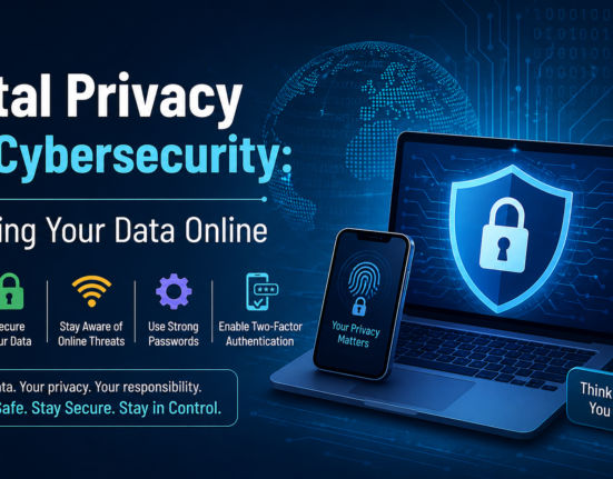 cybersecurity