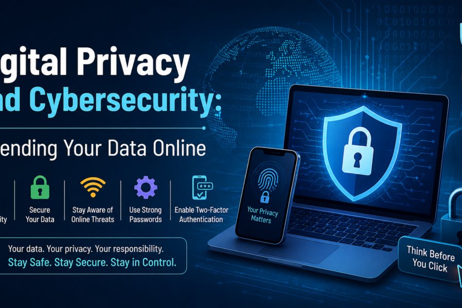 cybersecurity