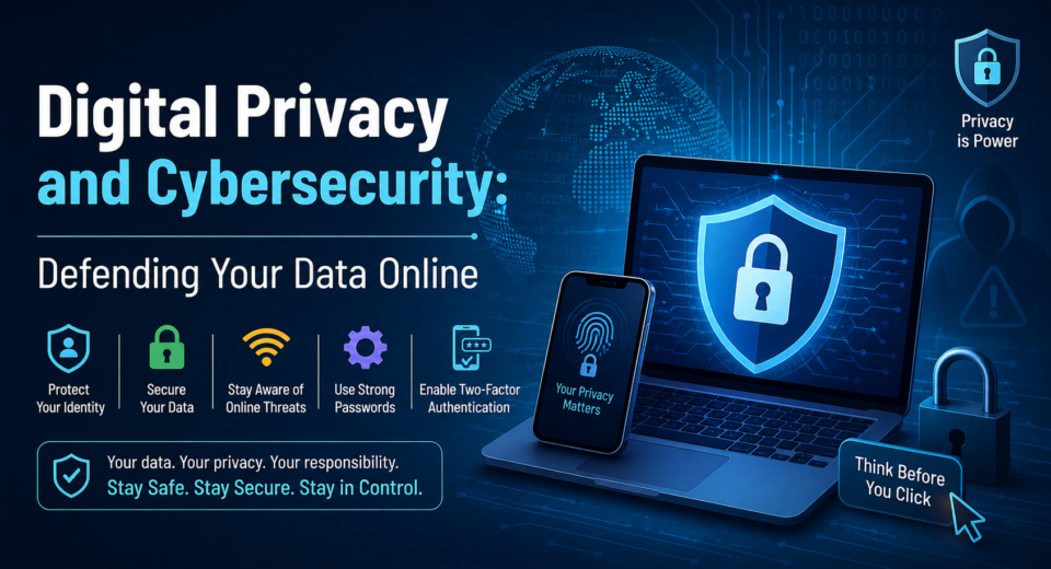 cybersecurity