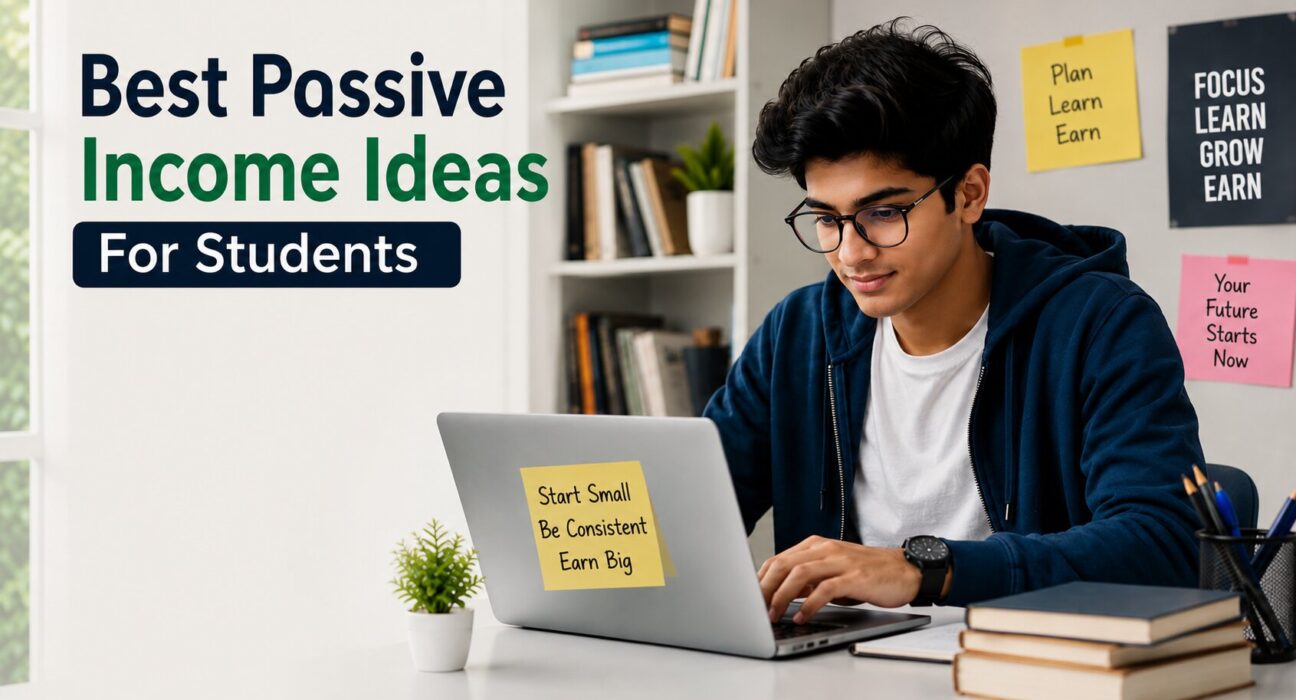 Income Ideas