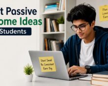 Income Ideas