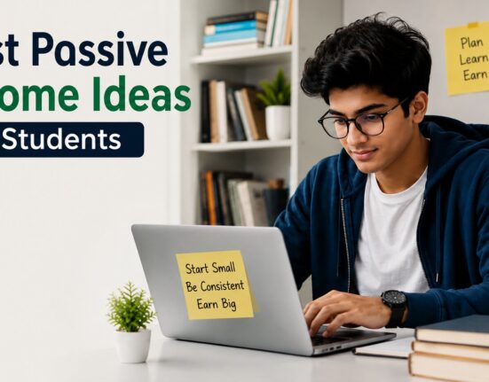 Income Ideas
