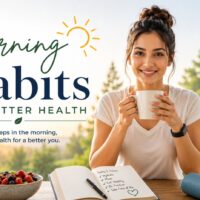 Morning Habits