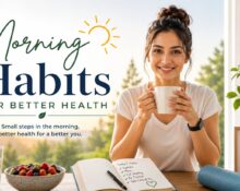 Morning Habits