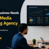 Social Media Marketing Agency