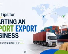Import Export Business