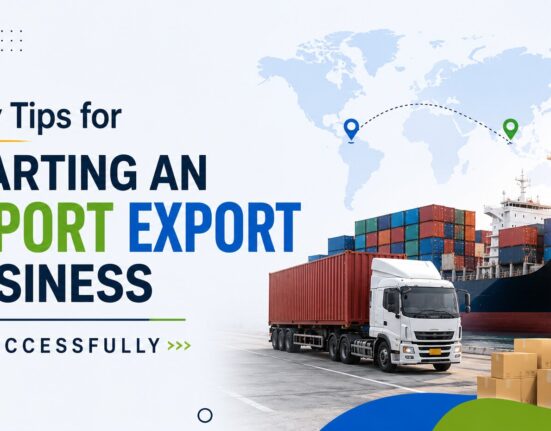 Import Export Business