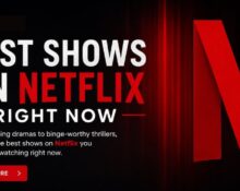 Netflix