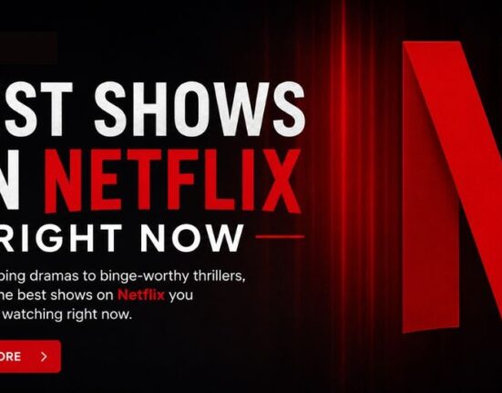 Netflix