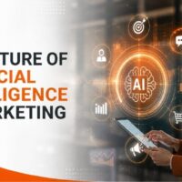 Artificial intelligence in marketing