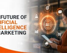 Artificial intelligence in marketing