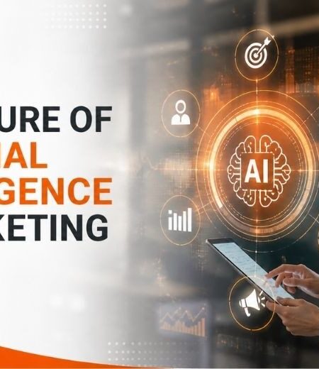 Artificial intelligence in marketing