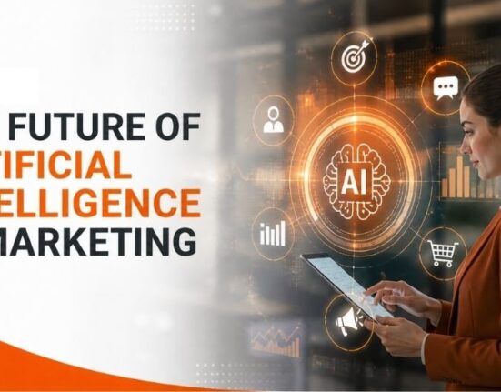Artificial intelligence in marketing