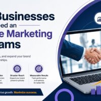 affiliate marketing programs