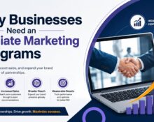 affiliate marketing programs
