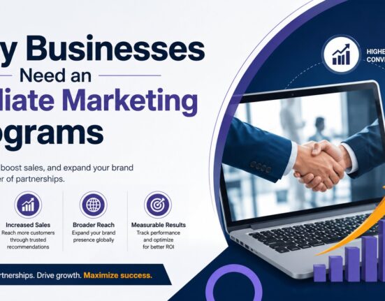 affiliate marketing programs