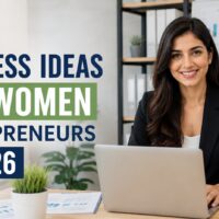 Business Ideas for Women