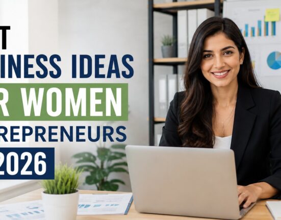 Business Ideas for Women