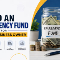 Emergency Fund for Small Business