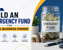 Emergency Fund for Small Business