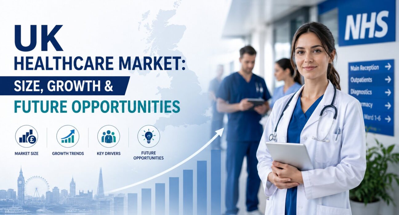UK Healthcare Market
