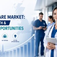 UK Healthcare Market