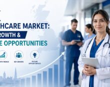 UK Healthcare Market
