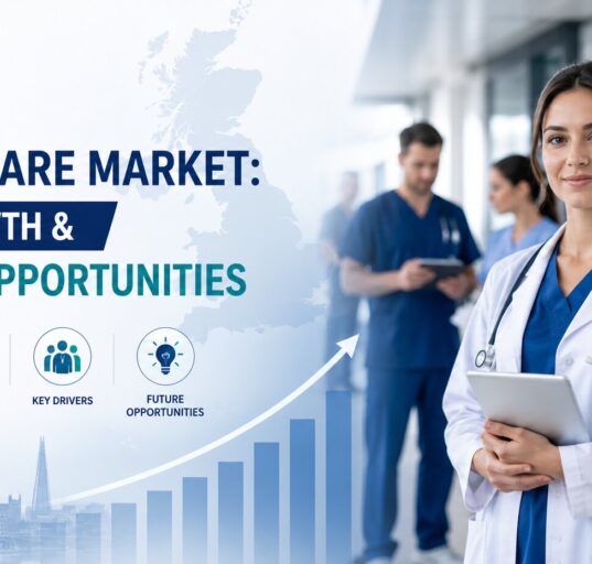 UK Healthcare Market