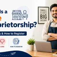 what is a sole proprietorship