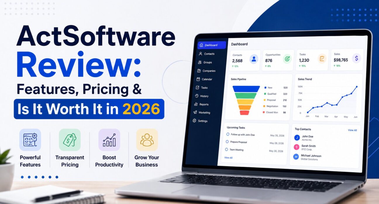 ActSoftware