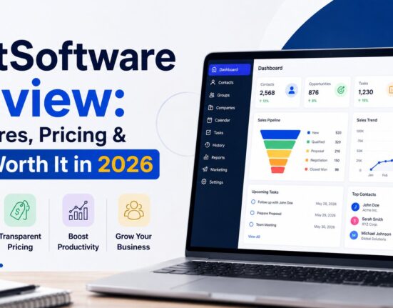 ActSoftware