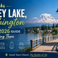 Bonney Lake