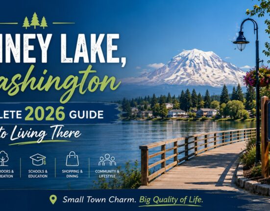Bonney Lake