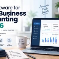 best software for small business accounting